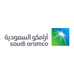 Saudi Aramco Logo