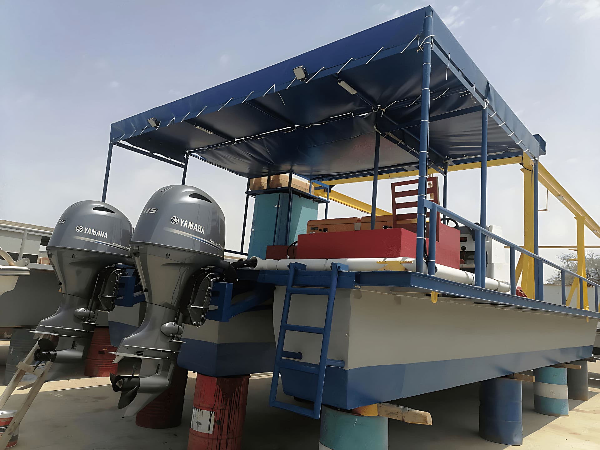 صورة عن الخدمة