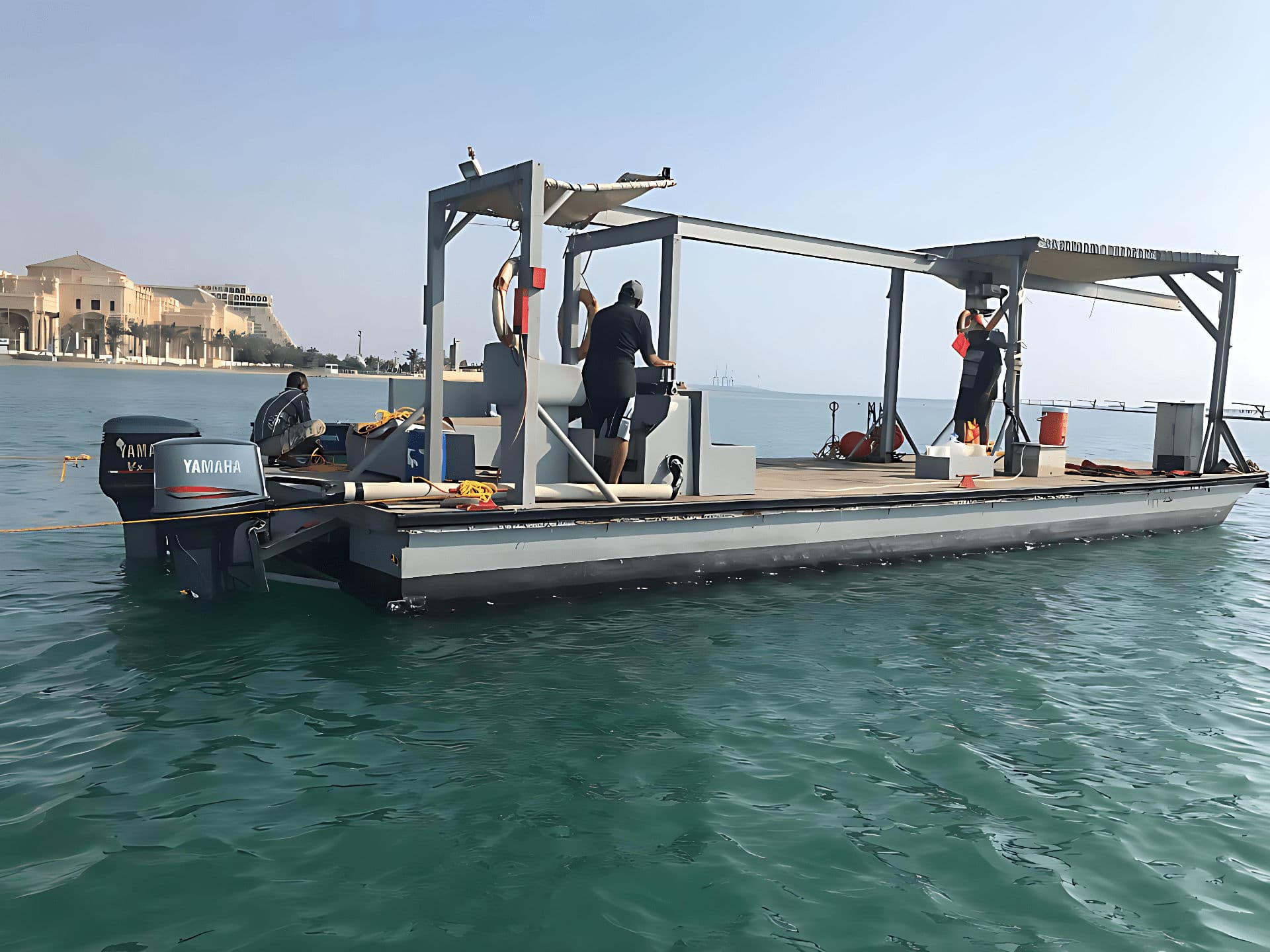 صورة عن الخدمة