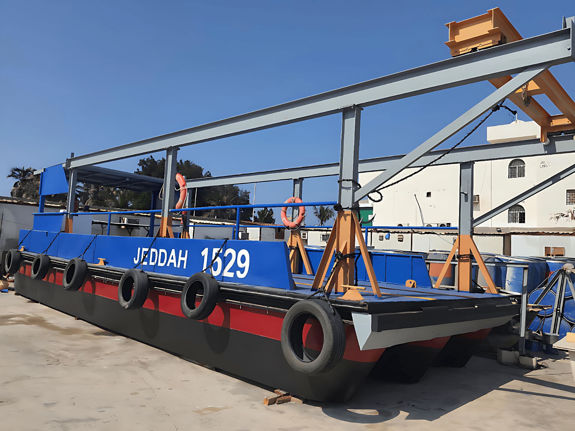 صورة عن الخدمة