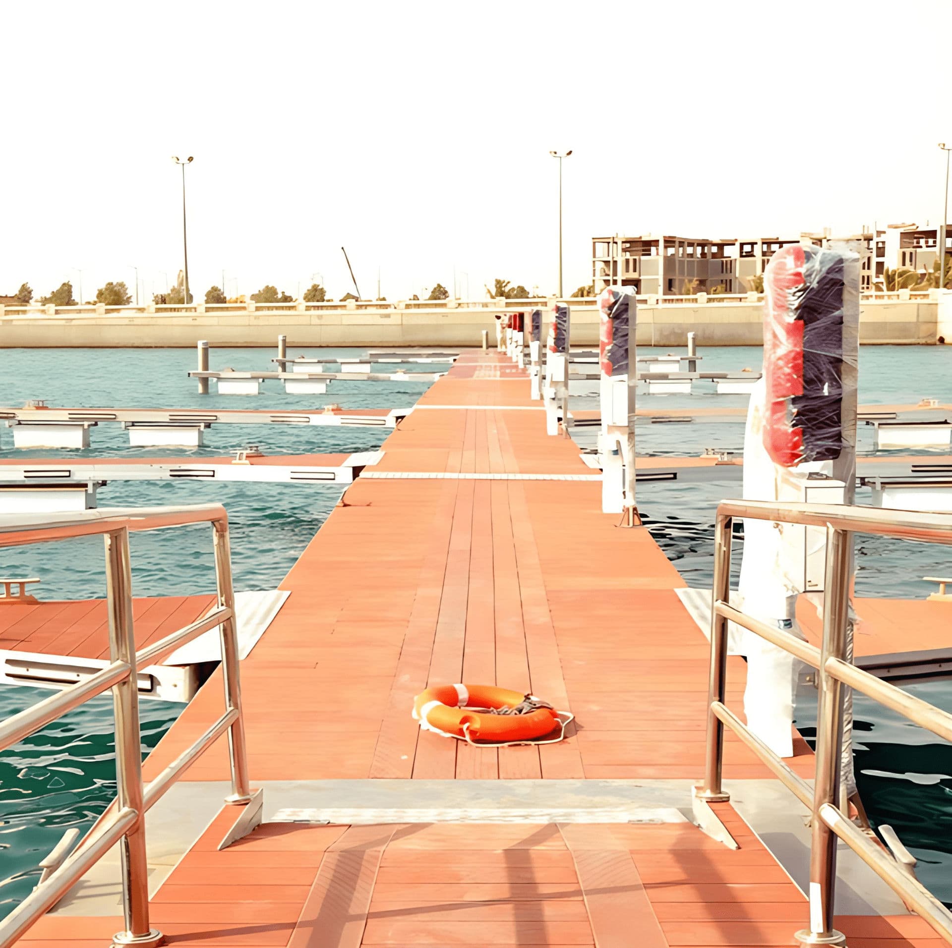 Bild der Dienstleistung