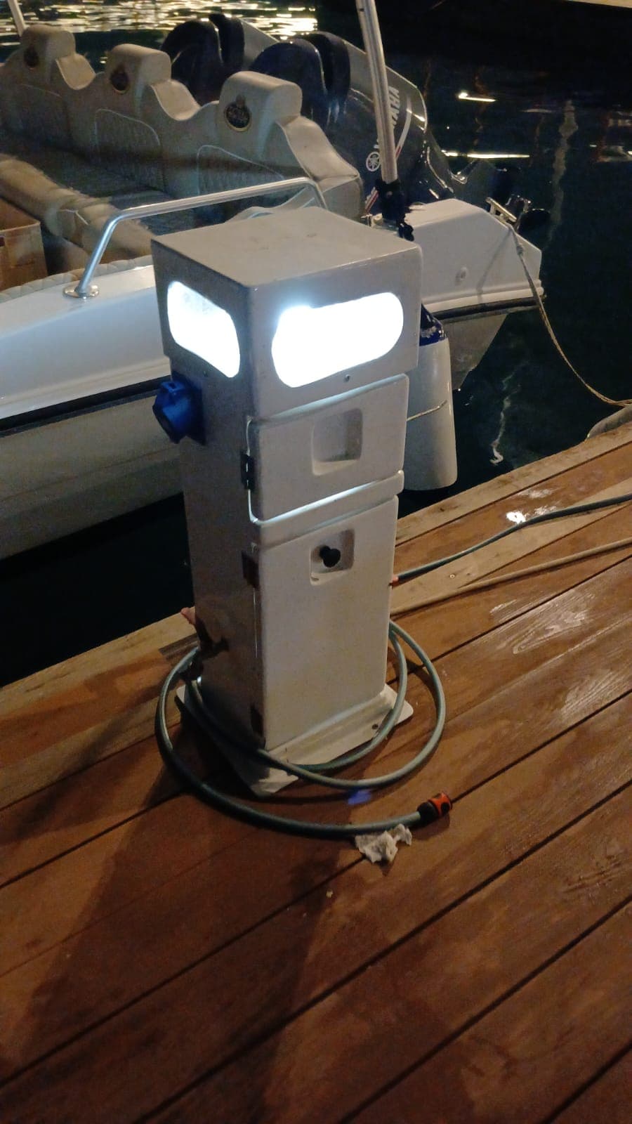 image of the service