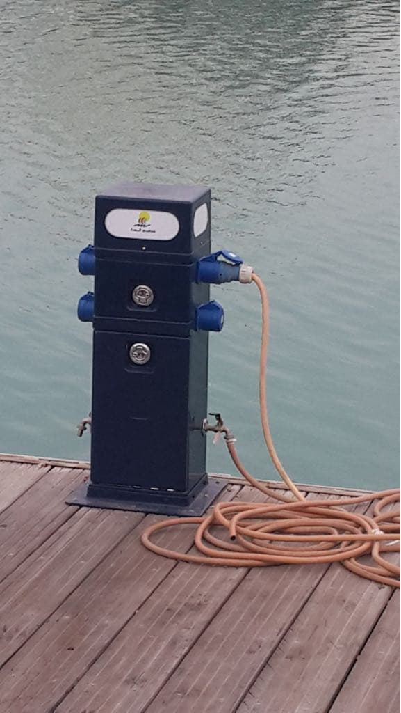 image of the service