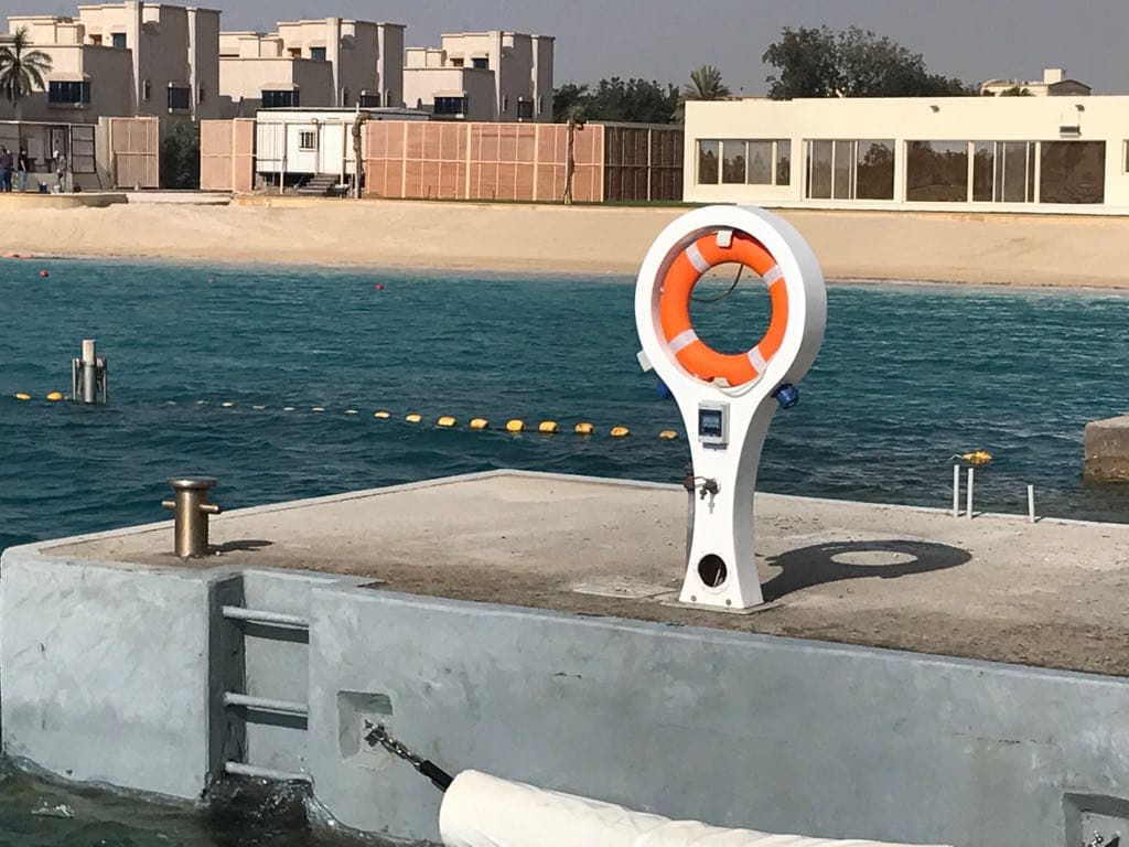 image of the service