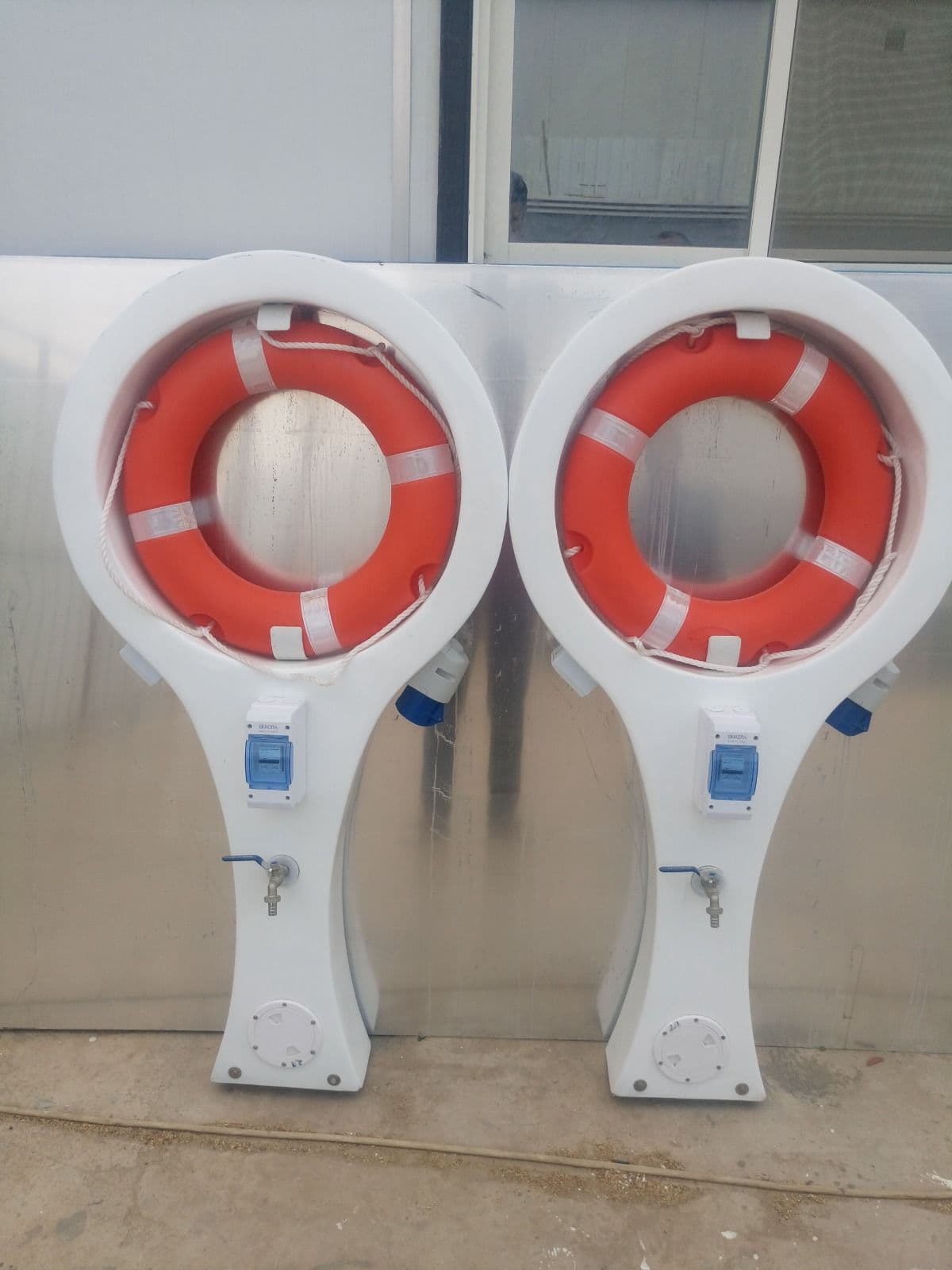 image of the service