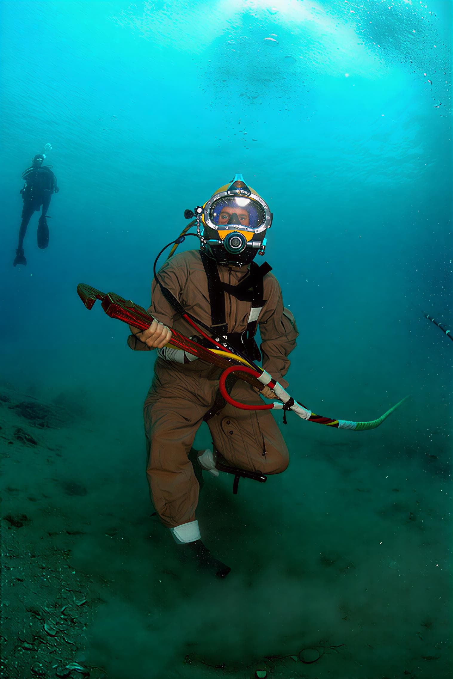 صورة عن الخدمة