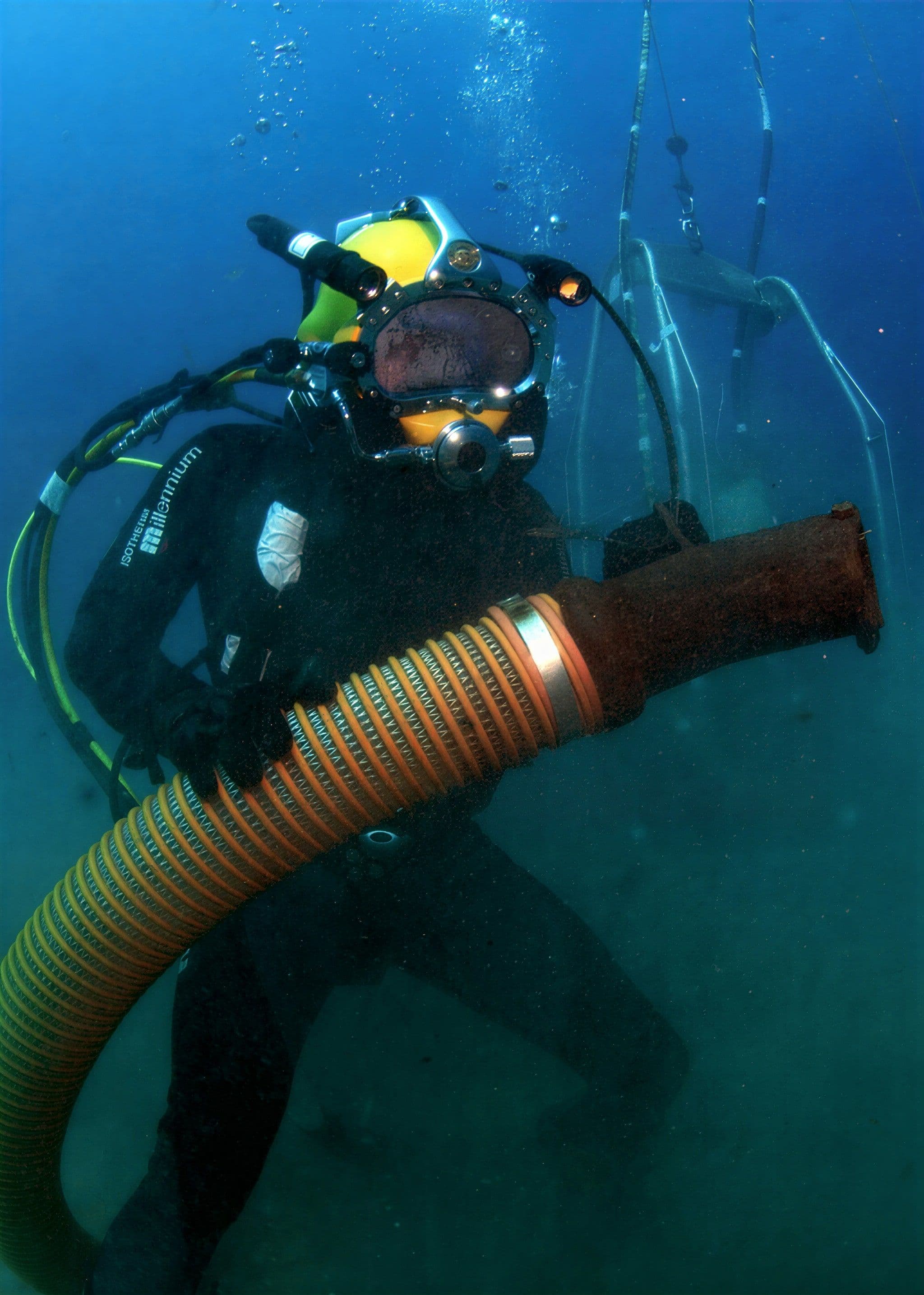 صورة عن الخدمة