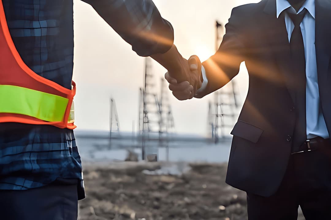 An image visual representation of a starting point.