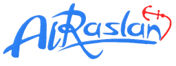 Logo of Alraslan Marine Group