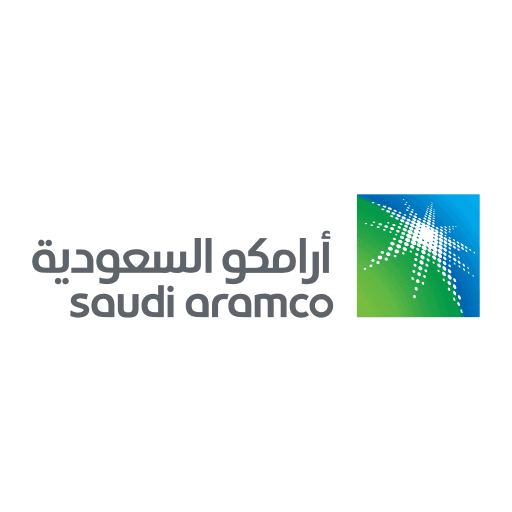 Saudi Aramco Logo
