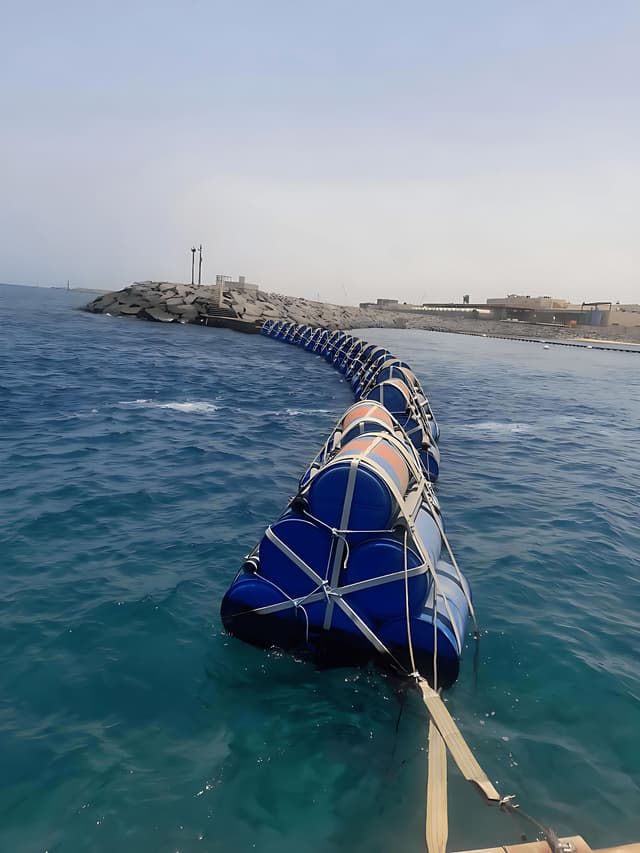 صورة عن الخدمة