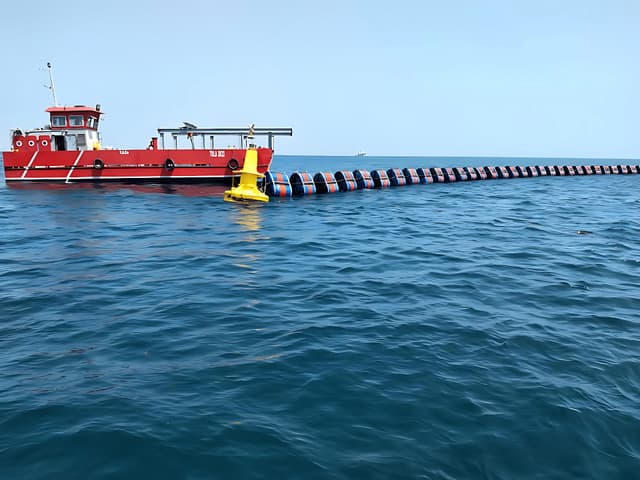 صورة عن الخدمة