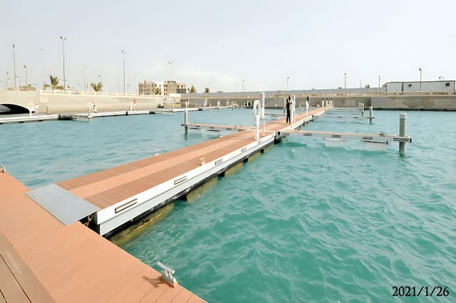 صورة عن الخدمة