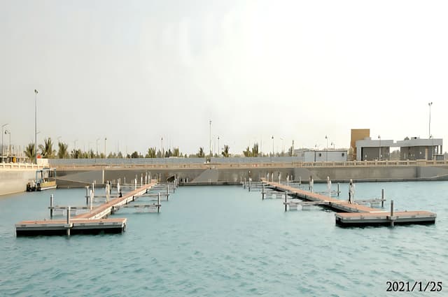 صورة عن الخدمة