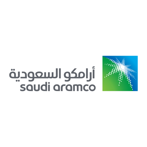 شعار شركة ارامكو السعودية