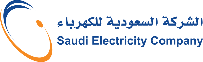 شعار الشركة السعودية للكهرباء